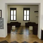 Student's Hostel *