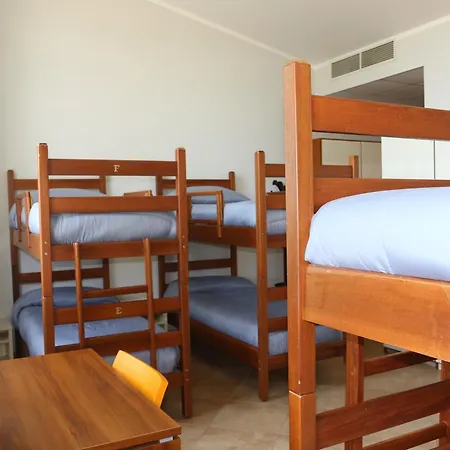 Student's אכסניה