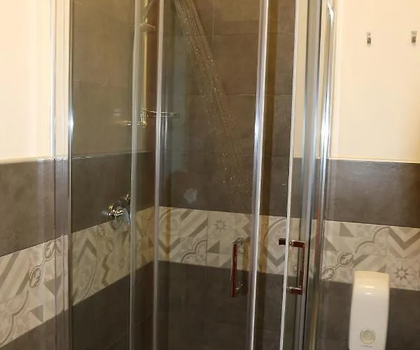 אכסניה Student's