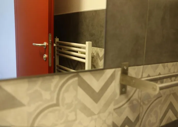 אכסניה Student's פארמה