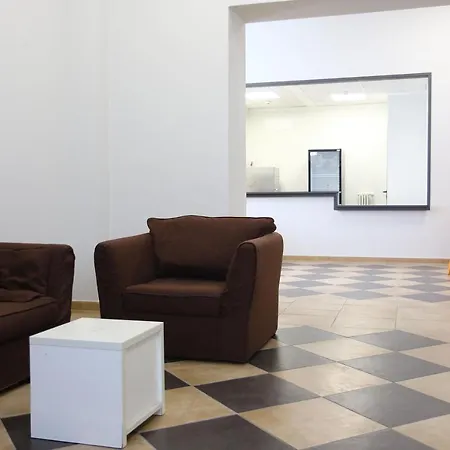 호스텔 Student's 파르마