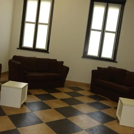 Albergue Student's