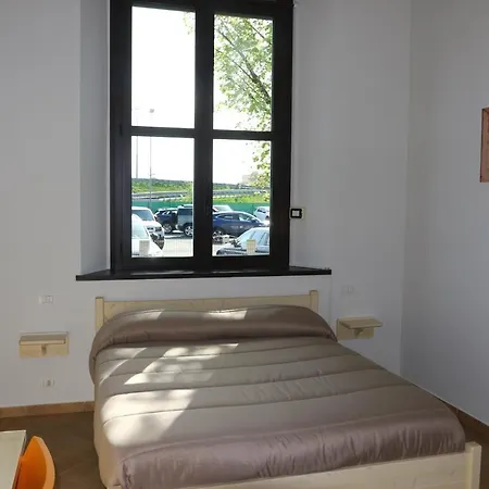 Albergue Student's Parma
