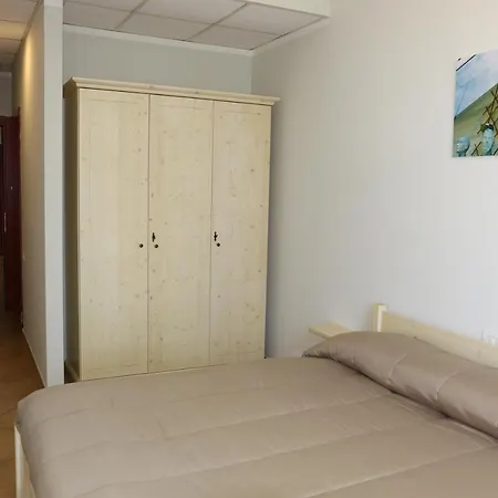 Albergue Student's Parma