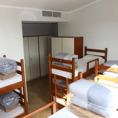 Albergue Student's *