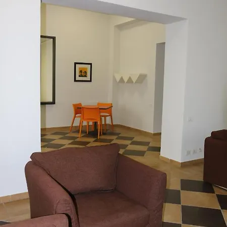 Student's 호스텔 파르마