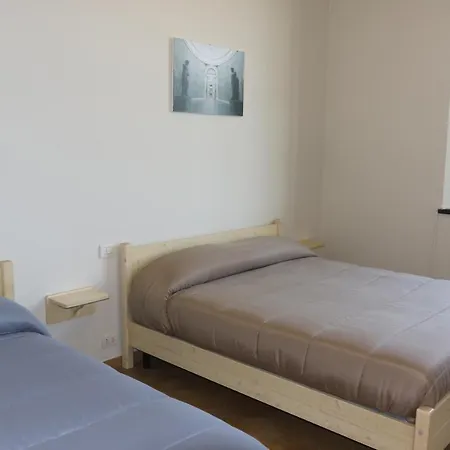 Student's Albergue