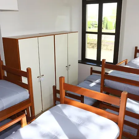 Student's 호스텔 파르마