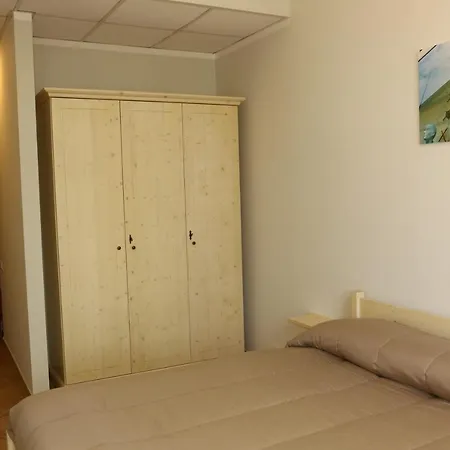 Albergue Student's *