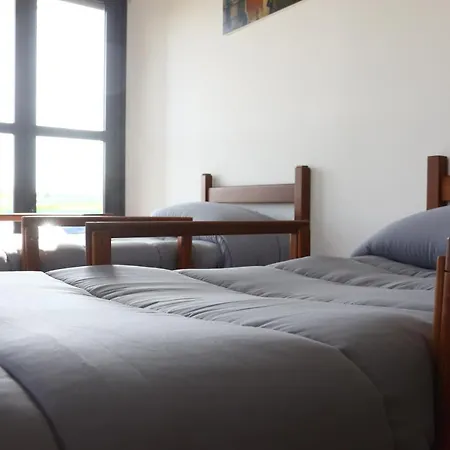 Student's Albergue Parma