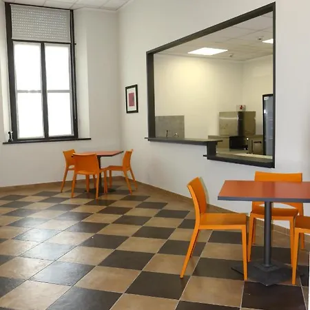 Student's Hostel
