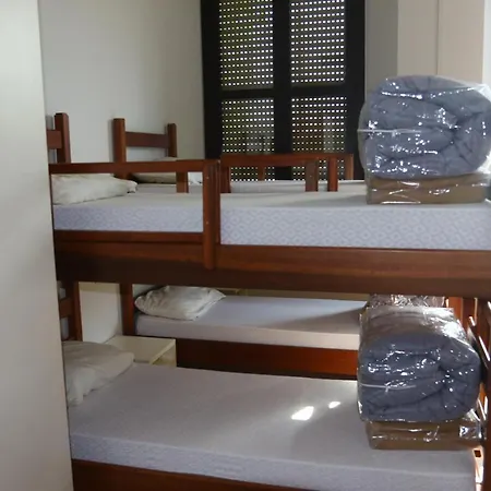 Student's Albergue