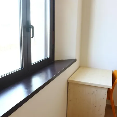 Student's Hostel