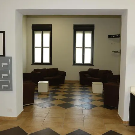 Student's 호스텔 *