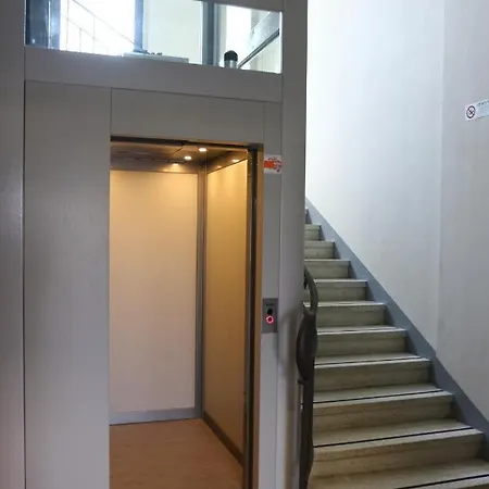 Albergue Student's *