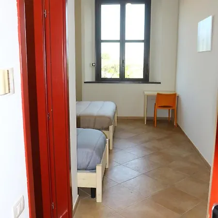 Albergue Student's *