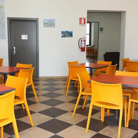 Vandrarhem Student's Parma