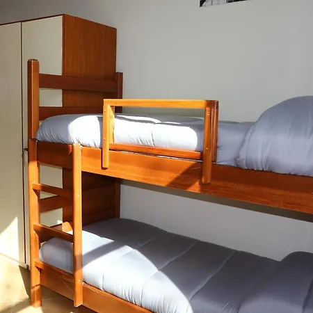 Albergue Student's