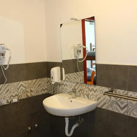 Student's Albergue