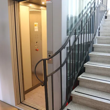 Student's Vandrarhem