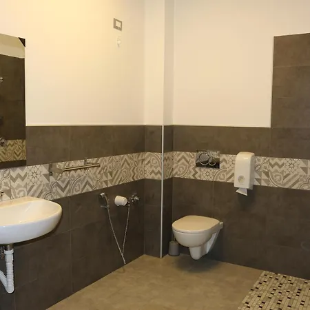Albergue Student's Parma