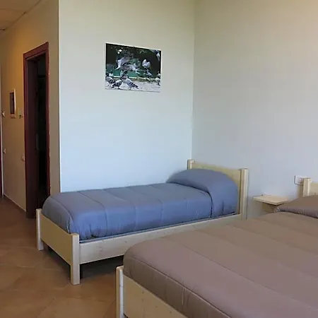 Student's Hostel *
