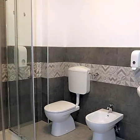 Student's Hostel *
