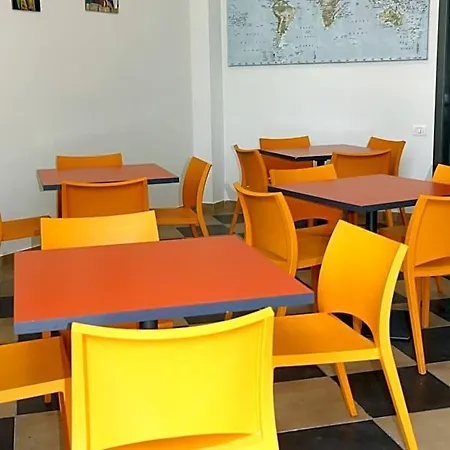 Student's * Parma