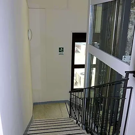 Hostel Student's Parma