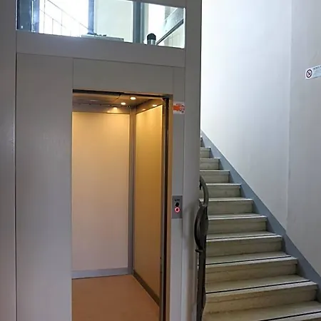 Hostel Student's Parma
