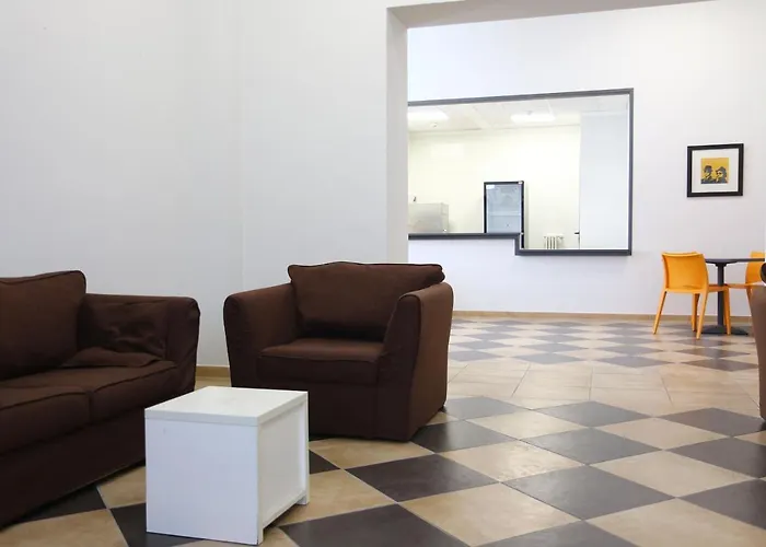 Hostel Student's Parma