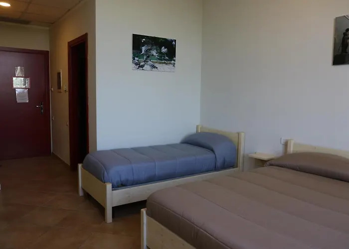 Hostel Student's Parma