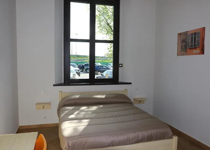 Hostel Student's Parma