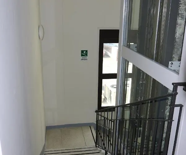 Hostal Student's Parma