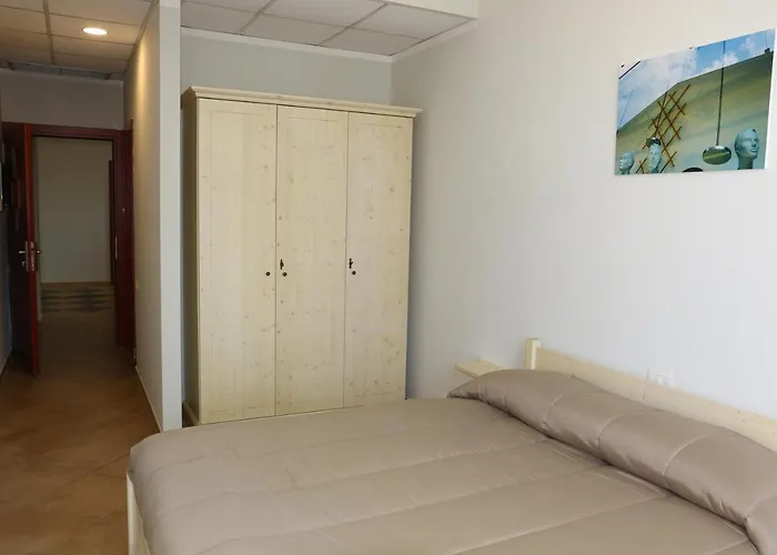 Hostel Student's Parma