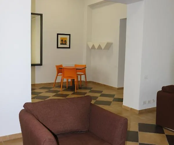 Student's Hostel Parma