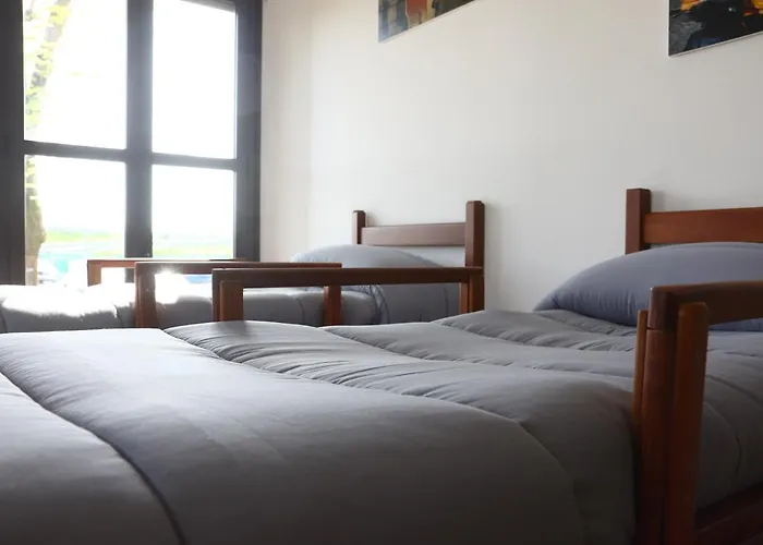 Student's Hostel Parma